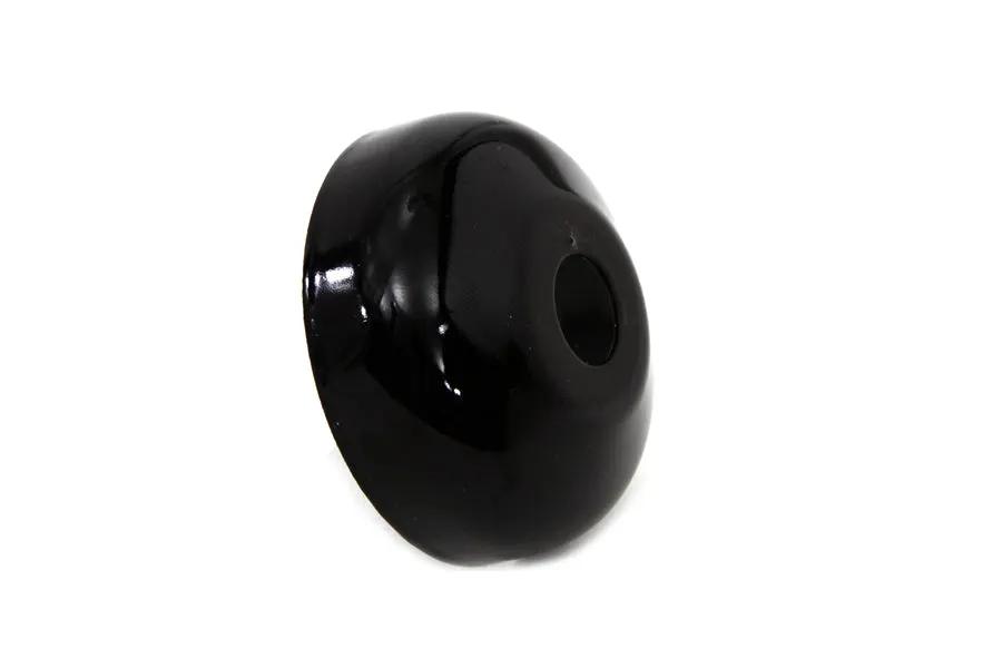 V-Twin Black Glide Fork Damper Cover for Harley Davidson FL (1949-1958) by V-Twin