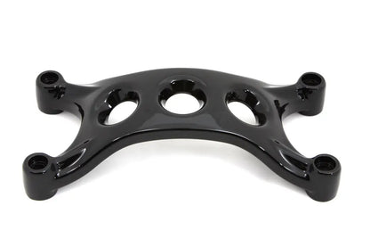 V-Twin Black 39mm Fork Brace for Harley Davidson Sportster Models 2010-2019 by V-Twin