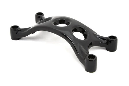 V-Twin Black 39mm Fork Brace for Harley Davidson Sportster Models 2010-2019 by V-Twin