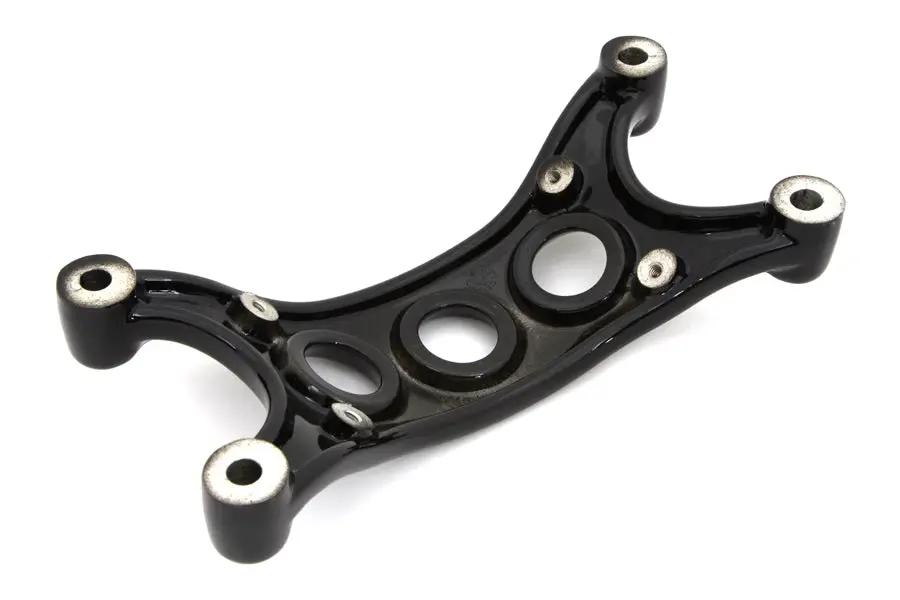 V-Twin Black 39mm Fork Brace for Harley Davidson Sportster Models 2010-2019 by V-Twin