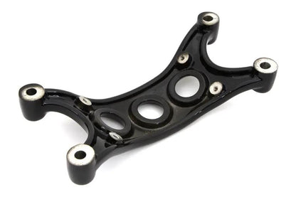 V-Twin Black 39mm Fork Brace for Harley Davidson Sportster Models 2010-2019 by V-Twin