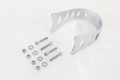 V-Twin 39mm Chrome Tomahawk Front Fork Brace for Harley Davidson XL Models by V-Twin