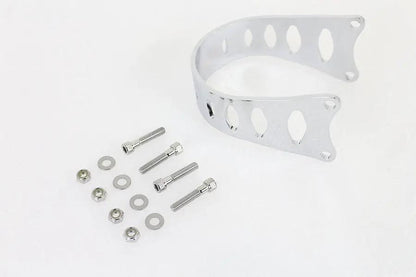 V-Twin 39mm Chrome Tomahawk Front Fork Brace for Harley Davidson XL Models by V-Twin