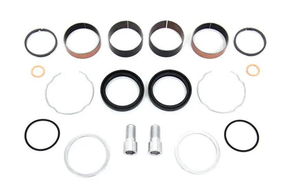 V-Twin 49mm Fork Leg Rebuild Kit for Harley Davidson Touring Models by V-Twin