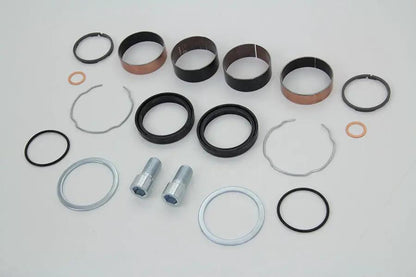 V-Twin 49mm Fork Leg Rebuild Kit for Harley Davidson Touring Models by V-Twin
