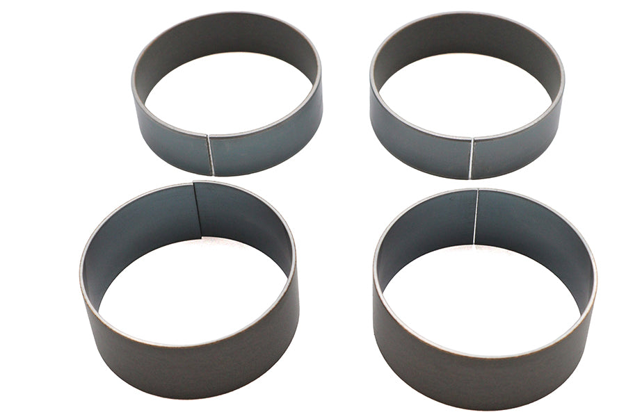 V-Twin Fork Slider Bushing Set for Harley Davidson FXD (Part #86199)