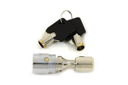V-Twin Fork Lock Kit for Harley Davidson FXST (1990-1999) by V-Twin