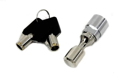V-Twin Fork Lock Kit for Harley Davidson FXST (1990-1999) by V-Twin