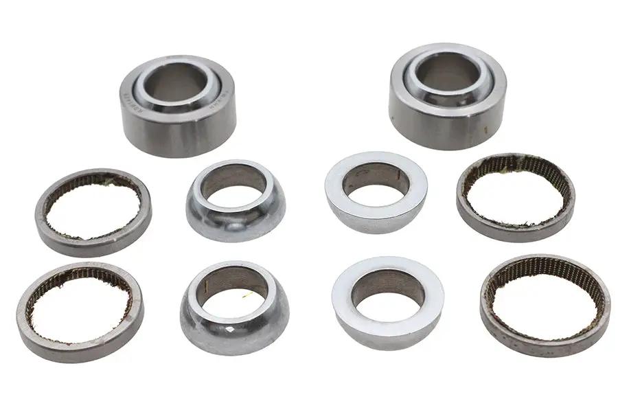 V-Twin Spring Fork Rocker Bearing Kit for Harley Davidson FXSTS Models by V-Twin