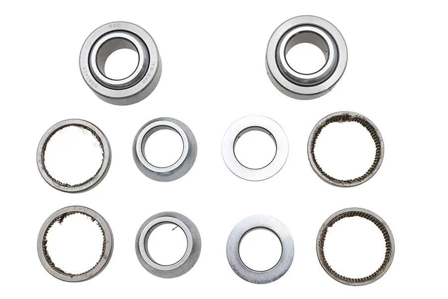 V-Twin Spring Fork Rocker Bearing Kit for Harley Davidson FXSTS Models by V-Twin