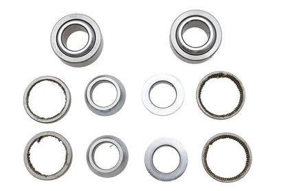 V-Twin Spring Fork Rocker Bearing Kit for Harley Davidson FXSTS Models by V-Twin