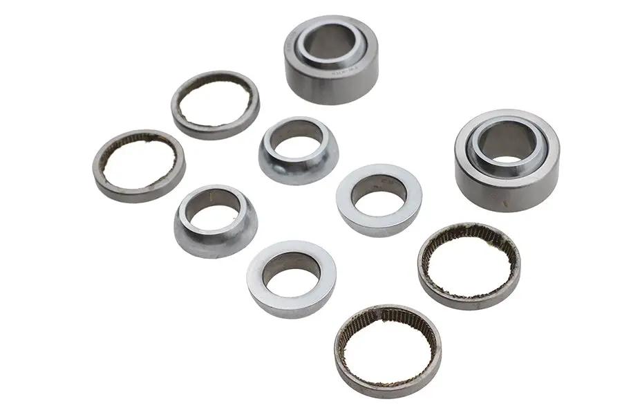 V-Twin Spring Fork Rocker Bearing Kit for Harley Davidson FXSTS Models by V-Twin