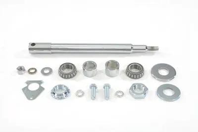 V-Twin Fork Installation Kit Dual Disc for Harley Davidson FLT (2000-2007) by V-Twin