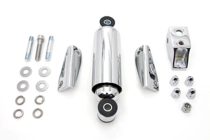 V-Twin Spring Fork Shock Assembly for Custom Motorcycle Front Ends by V-Twin