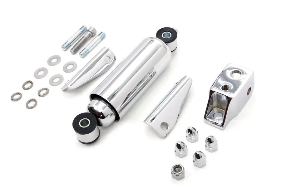 V-Twin Spring Fork Shock Assembly for Custom Motorcycle Front Ends by V-Twin