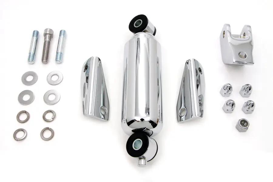 V-Twin Spring Fork Shock Assembly for Custom Motorcycle Front Ends by V-Twin