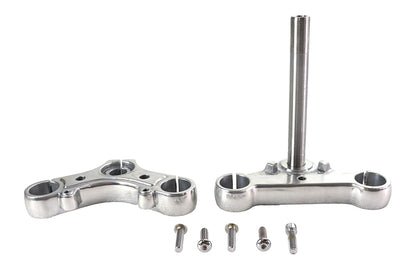 V-Twin 24-1294 Replica Triple Tree Set, Polished