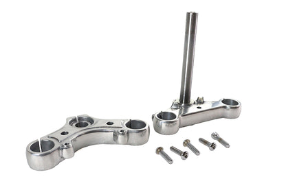 V-Twin 24-1294 Replica Triple Tree Set, Polished