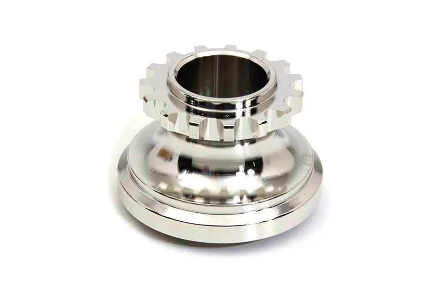 V-Twin Stem Cone Nut for Harley Davidson 1937-1938 EL & U Models by V-Twin