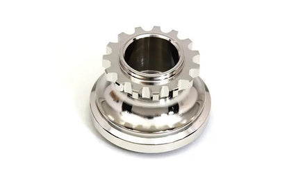 V-Twin Stem Cone Nut for Harley Davidson 1937-1938 EL & U Models by V-Twin