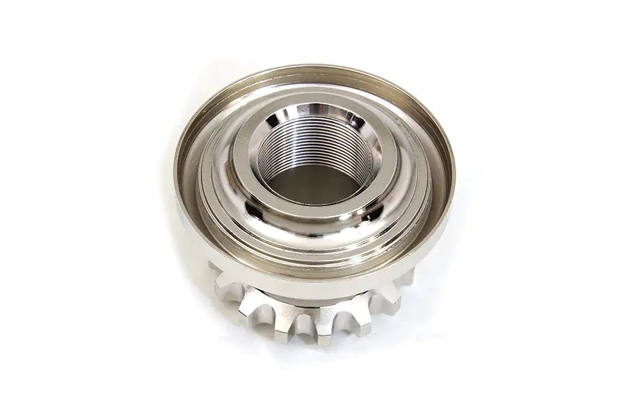 V-Twin Stem Cone Nut for Harley Davidson 1937-1938 EL & U Models by V-Twin
