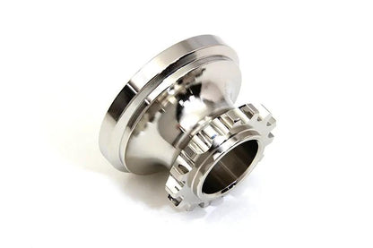 V-Twin Stem Cone Nut for Harley Davidson 1937-1938 EL & U Models by V-Twin