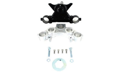 V-Twin Fork Triple Tree Assembly for Harley Davidson XL (1973-1977) by V-Twin