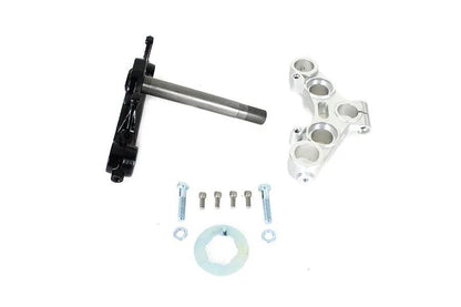 V-Twin Fork Triple Tree Assembly for Harley Davidson XL (1973-1977) by V-Twin