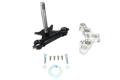 V-Twin Fork Triple Tree Assembly for Harley Davidson XL (1973-1977) by V-Twin