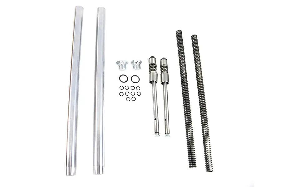 V-Twin XL Fork Tube Conversion Kit for Harley Davidson XL (1957-1966) by V-Twin