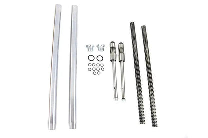 V-Twin XL Fork Tube Conversion Kit for Harley Davidson XL (1957-1966) by V-Twin