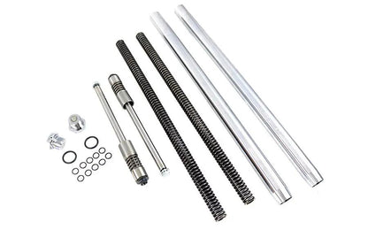 V-Twin XL Fork Tube Conversion Kit for Harley Davidson XL (1957-1966) by V-Twin
