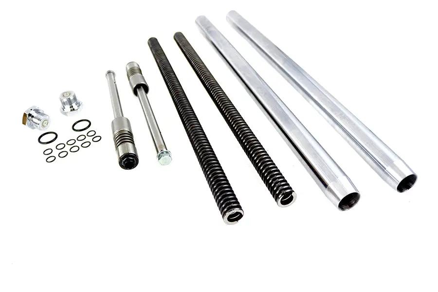 V-Twin XL Fork Tube Conversion Kit for Harley Davidson XL (1957-1966) by V-Twin