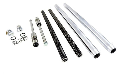 V-Twin XL Fork Tube Conversion Kit for Harley Davidson XL (1957-1966) by V-Twin