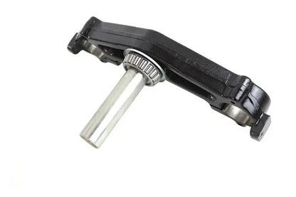 OE 49mm FLT Lower Fork Stem Black for Harley Davidson FLT Models by OE