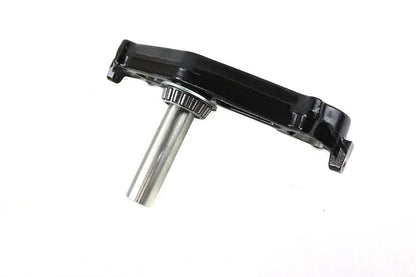 OE 49mm FLT Lower Fork Stem Black for Harley Davidson FLT Models by OE