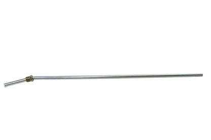 V-Twin 1949 Glide Brake Tube and Nut Set for Harley Davidson FL by V-Twin