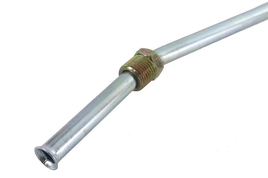 V-Twin 1949 Glide Brake Tube and Nut Set for Harley Davidson FL by V-Twin
