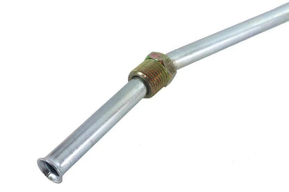 V-Twin 1949 Glide Brake Tube and Nut Set for Harley Davidson FL by V-Twin