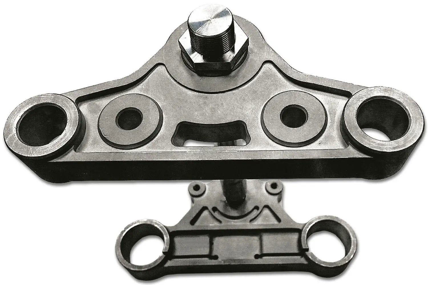 V-Twin 41mm Narrow Tree Kit for Harley Davidson Softail 1984-1993 by V-Twin