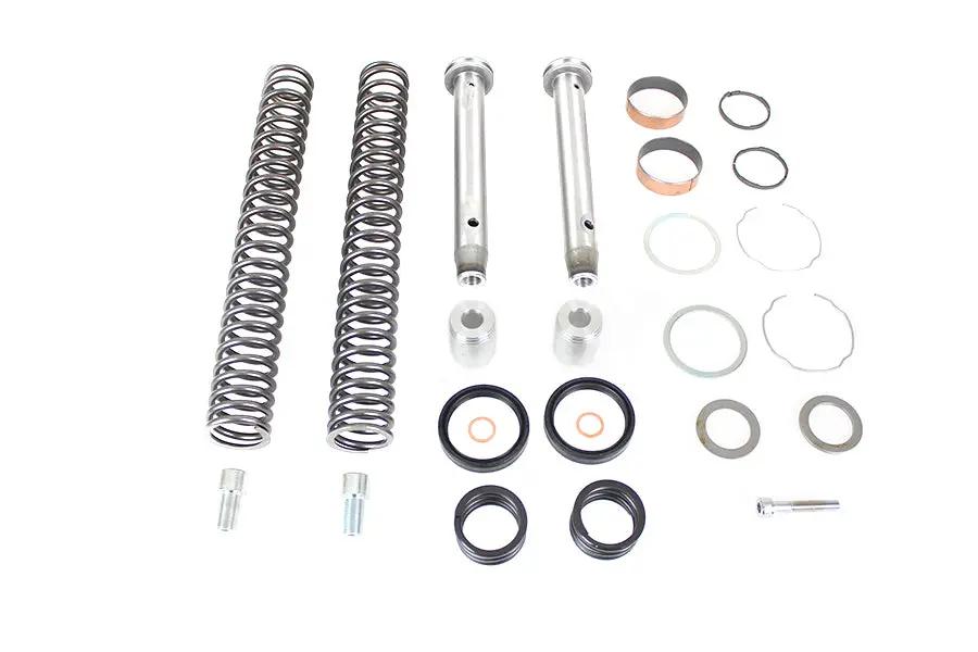 V-Twin 49mm Fork Internal Kit for Harley Davidson FLHT (2014-2016) by V-Twin