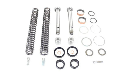V-Twin 49mm Fork Internal Kit for Harley Davidson FLHT (2014-2016) by V-Twin