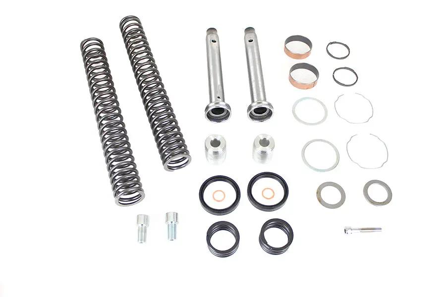 V-Twin 49mm Fork Internal Kit for Harley Davidson FLHT (2014-2016) by V-Twin