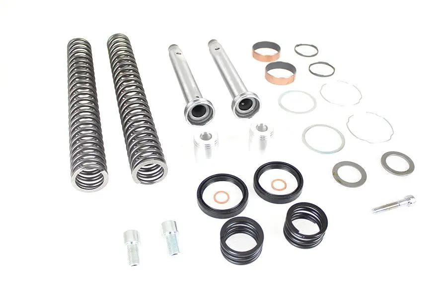 V-Twin 49mm Fork Internal Kit for Harley Davidson FLHT (2014-2016) by V-Twin