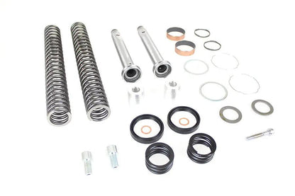 V-Twin 49mm Fork Internal Kit for Harley Davidson FLHT (2014-2016) by V-Twin