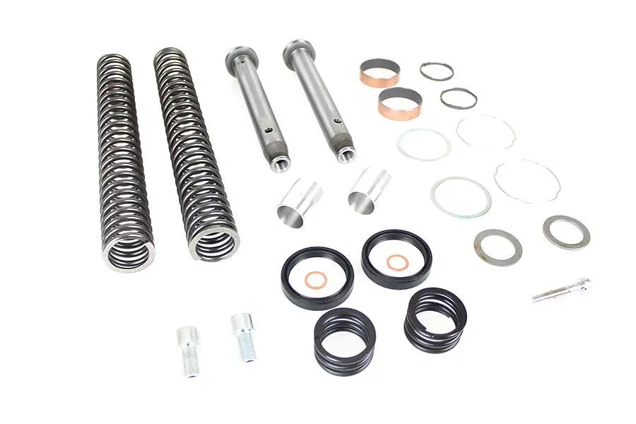 V-Twin 49mm Fork Internal Kit for Harley Davidson FLHT (2014-2016) by V-Twin