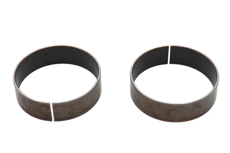 V-Twin Upper Fork Slider Bushing Set for Harley Davidson FXD (2006-2015) by V-Twin