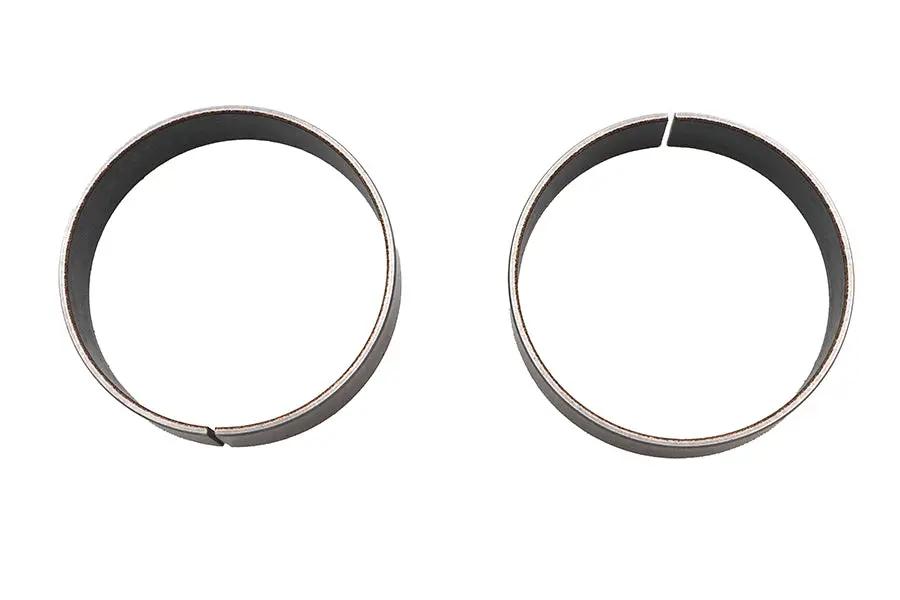 V-Twin Upper Fork Slider Bushing Set for Harley Davidson FXD (2006-2015) by V-Twin