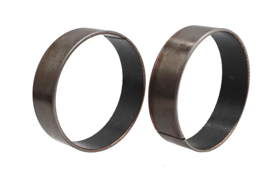 V-Twin Upper Fork Slider Bushing Set for Harley Davidson FXD (2006-2015) by V-Twin