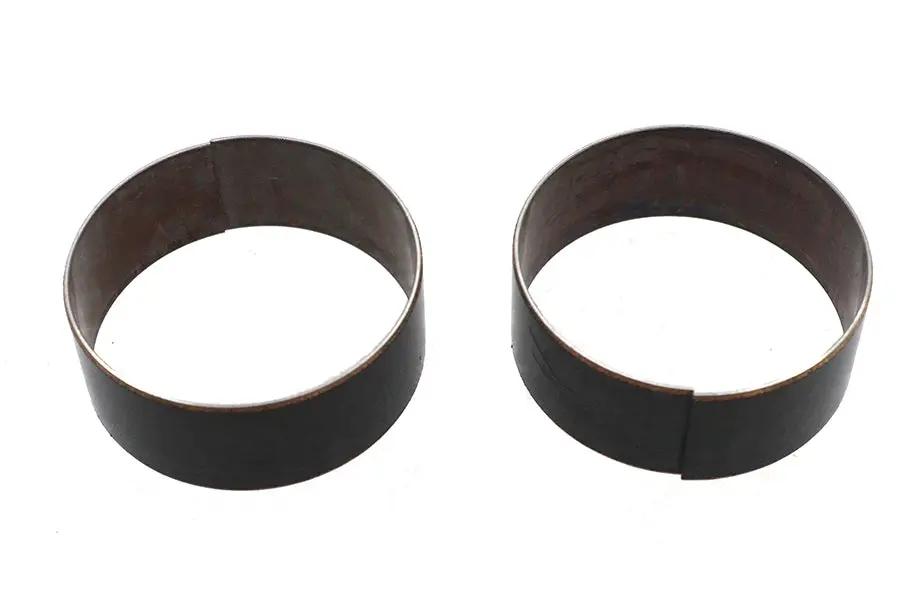 V-Twin Lower Fork Slider Bushing Set for Harley Davidson FLT (Part #23168) by V-Twin
